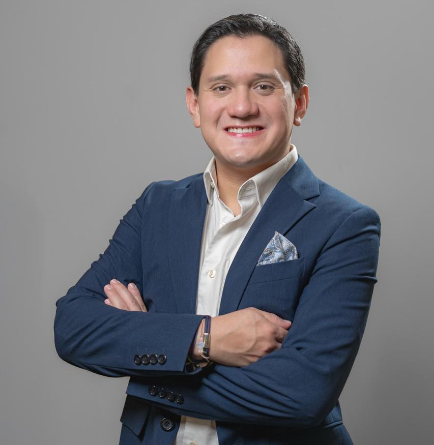 Noel Gallo - Director de Crecimiento y Relaciones Corporativas